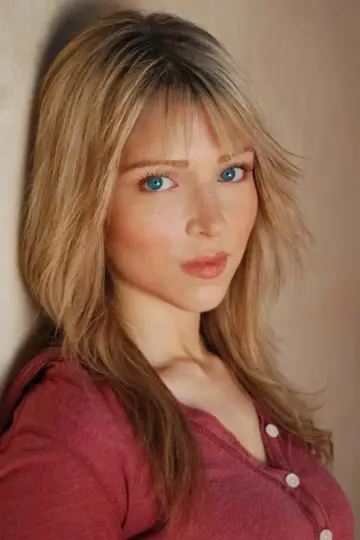 Zdjęcie Ashley Peldon #41148