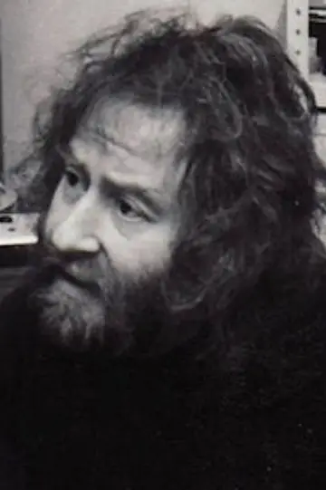 Zdjęcie Basil Kirchin