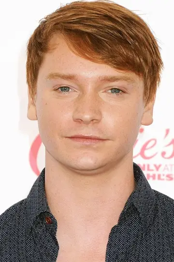 Zdjęcie Calum Worthy #88026