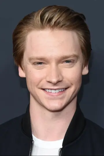 Zdjęcie Calum Worthy #88028