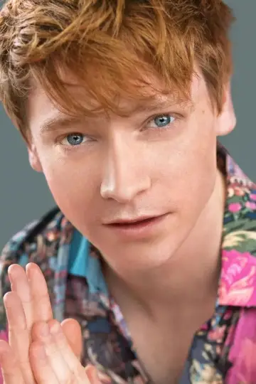 Zdjęcie Calum Worthy #88029