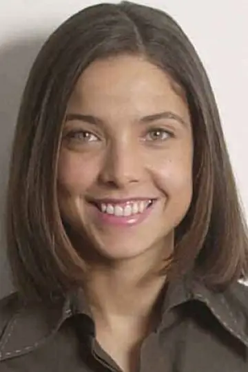 Zdjęcie  (Colette Brown) #274348
