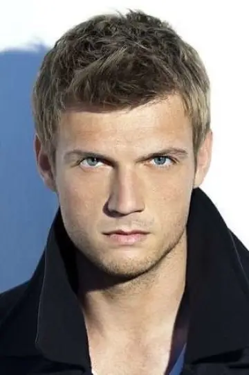 Zdjęcie Nick Carter #36599
