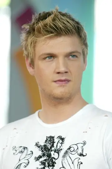 Zdjęcie Nick Carter #36600