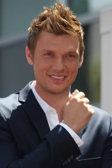 Zdjęcie Nick Carter #36601