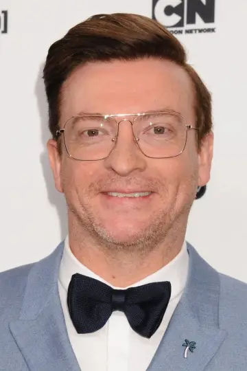 Zdjęcie Rhys Darby #19444