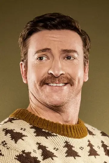 Zdjęcie Rhys Darby #19445