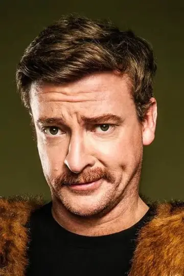 Zdjęcie Rhys Darby #19446