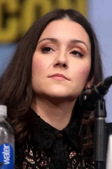 Zdjęcie Shannon Woodward #116910