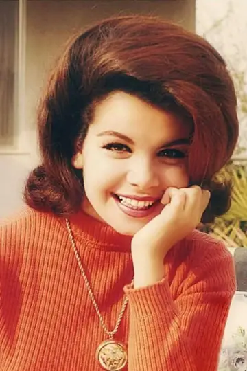 Zdjęcie Annette Funicello #106608