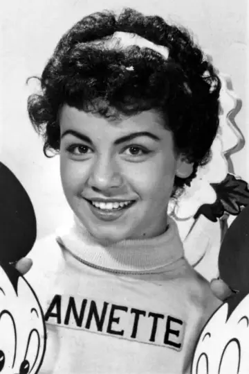 Zdjęcie Annette Funicello #106609