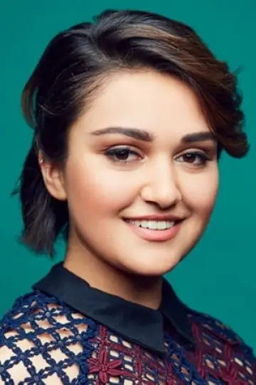 Zdjęcie Ariela Barer #101995