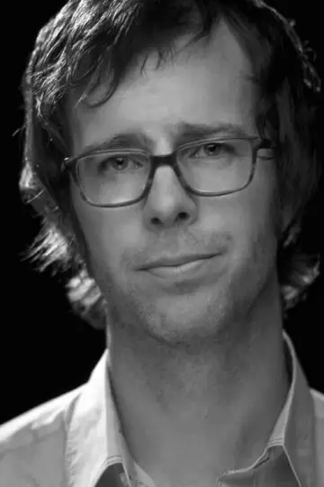 Zdjęcie Ben Folds #8095