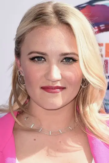 Zdjęcie Emily Osment #50360