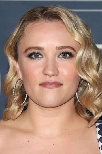 Zdjęcie Emily Osment #50364