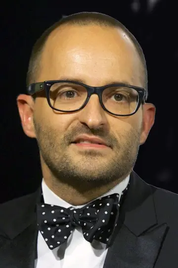 Zdjęcie Fernando González Molina #69277