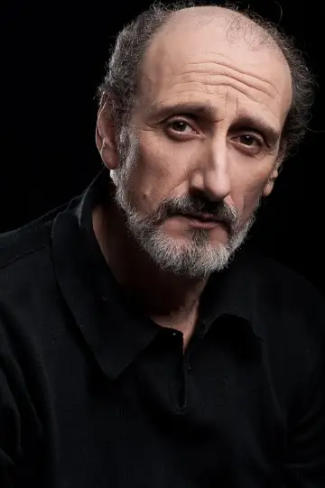 Zdjęcie José Luis Gil #20737