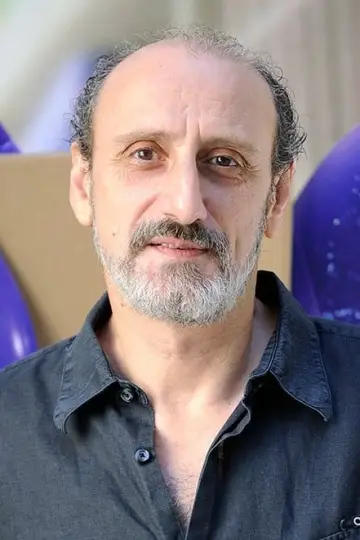 Zdjęcie José Luis Gil #20738