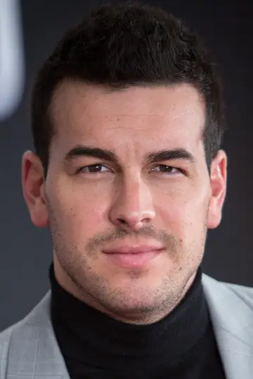Zdjęcie Mario Casas #35836