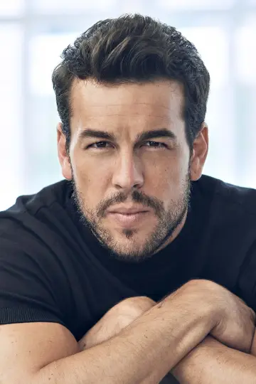 Zdjęcie Mario Casas #35837