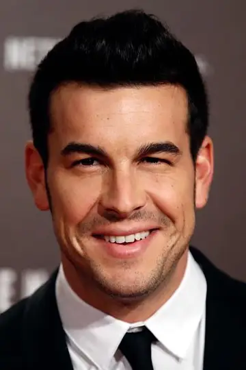 Zdjęcie Mario Casas #35838