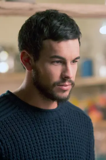 Zdjęcie Mario Casas #35839