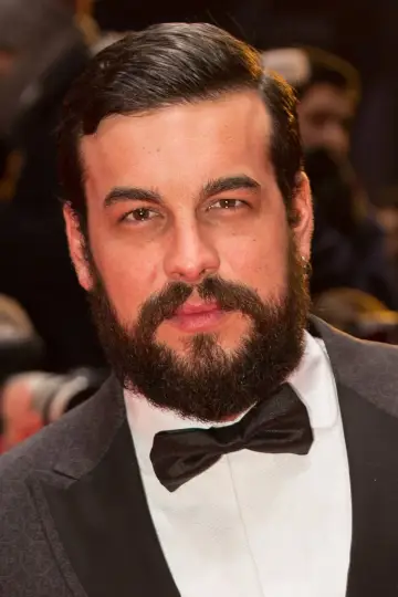 Zdjęcie Mario Casas #35840