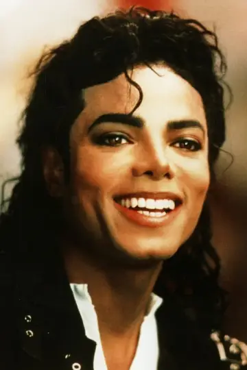 Zdjęcie Michael Jackson #49233