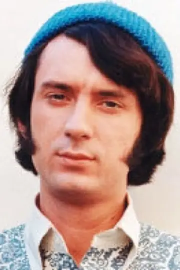 Zdjęcie Michał Neśmit (Michael Nesmith) #221204