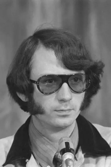 Zdjęcie Michał Neśmit (Michael Nesmith) #334669