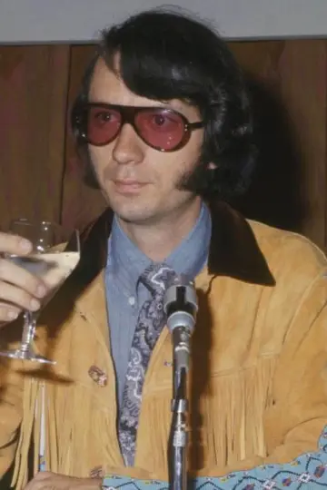 Zdjęcie Michał Neśmit (Michael Nesmith) #334670