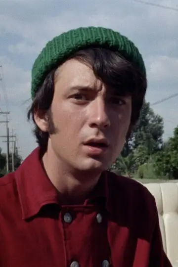 Zdjęcie Michał Neśmit (Michael Nesmith) #334671
