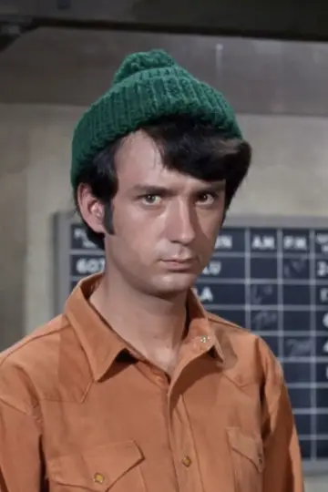 Zdjęcie Michał Neśmit (Michael Nesmith) #334672