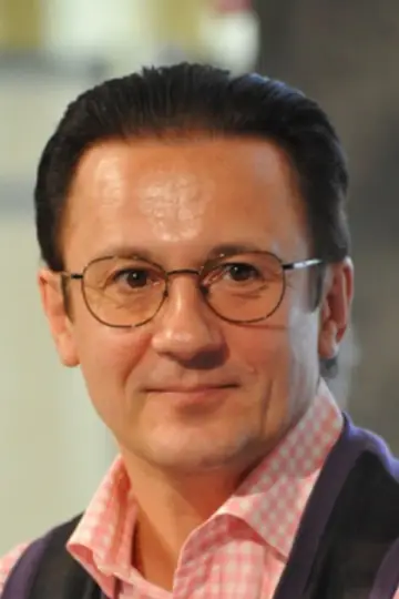 Zdjęcie Oleg Menshikov #81683