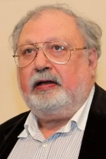 Zdjęcie Rustam Ibragimbekov #287827