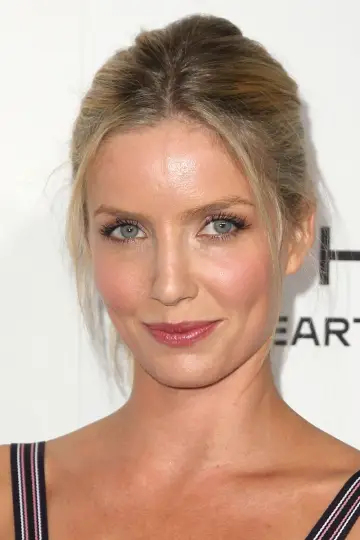 Zdjęcie Anabel Wallisz (Annabelle Wallis) #31675