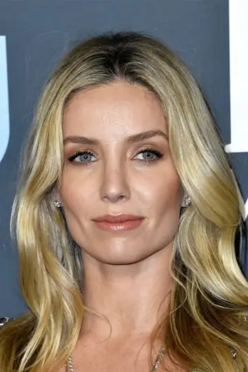 Zdjęcie Anabel Wallisz (Annabelle Wallis) #31676
