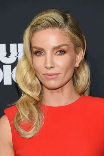 Zdjęcie Anabel Wallisz (Annabelle Wallis) #31677