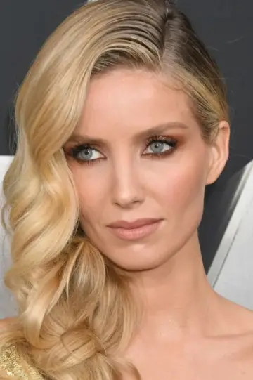 Zdjęcie Anabel Wallisz (Annabelle Wallis) #70460