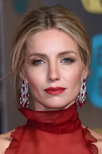 Zdjęcie Anabel Wallisz (Annabelle Wallis) #70461