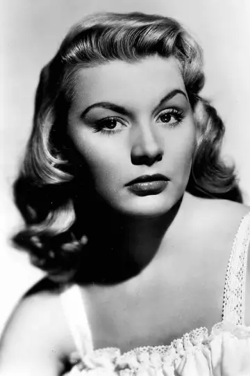 Zdjęcie  (Barbara Payton) #279281