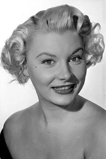 Zdjęcie  (Barbara Payton) #279282