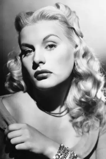 Zdjęcie  (Barbara Payton) #279284