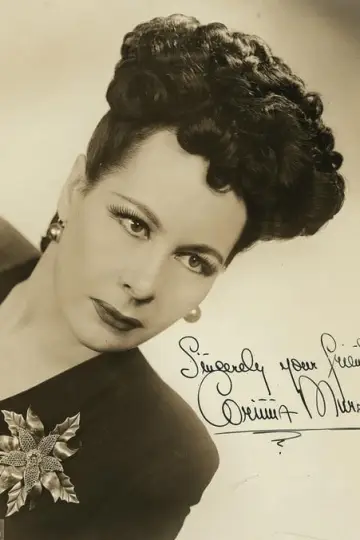 Zdjęcie Corinna Mura #124759