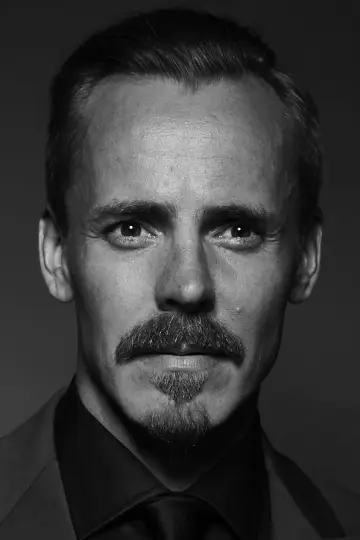 Zdjęcie Jasper Pääkkönen #124125