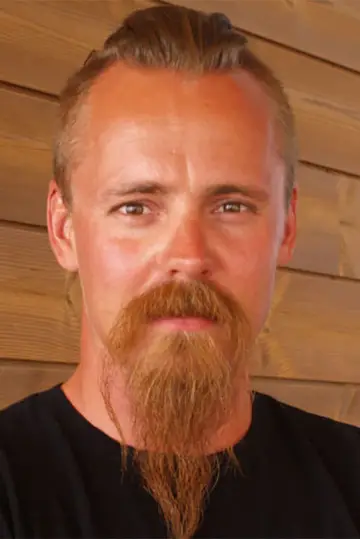 Zdjęcie Jasper Pääkkönen #124127