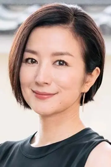 Zdjęcie Kyoka Suzuki (Kyoka Suzuki) #179991