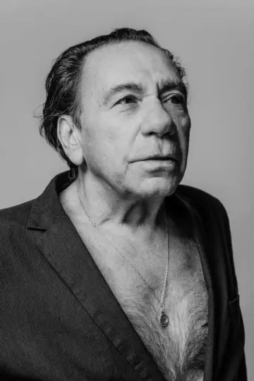 Zdjęcie Larry Fleischman #56977