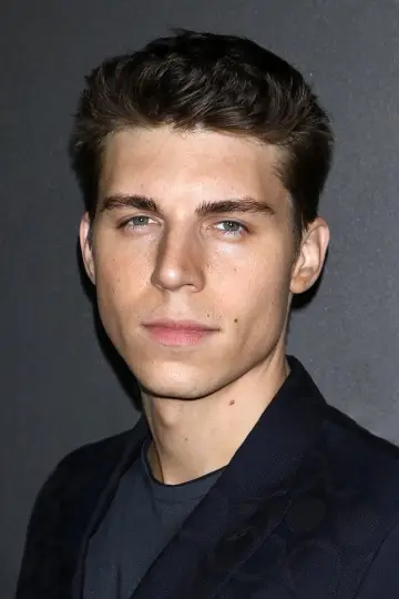 Zdjęcie Nolan Gerard Funk #56731