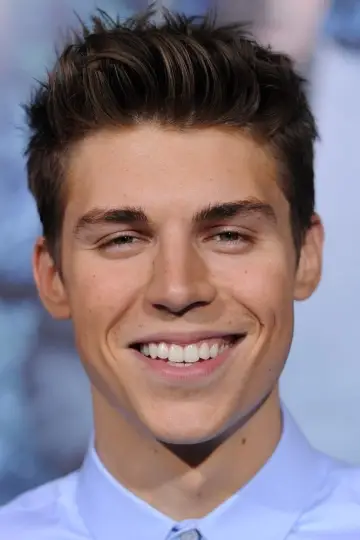 Zdjęcie Nolan Gerard Funk #56732